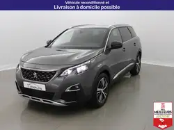Peugeot 5008 Essence 180 EAT8 GT Line