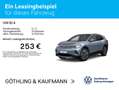 Volkswagen ID.4 Pure*NAVI*KAM*LED*PDC*SHZ*ALU 19 Zoll* Blau - thumbnail 2