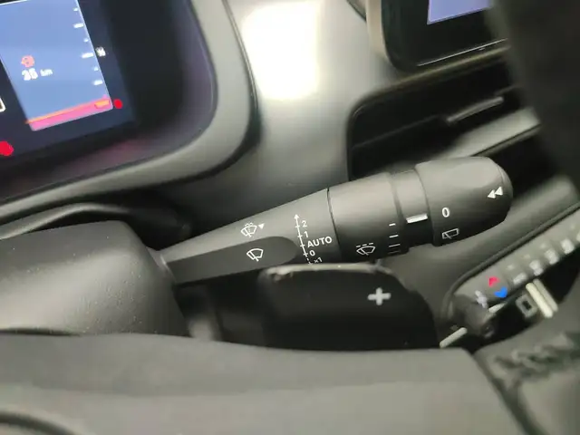 Jeep Avenger view 14