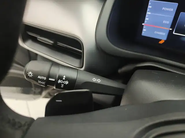 Jeep Avenger view 13