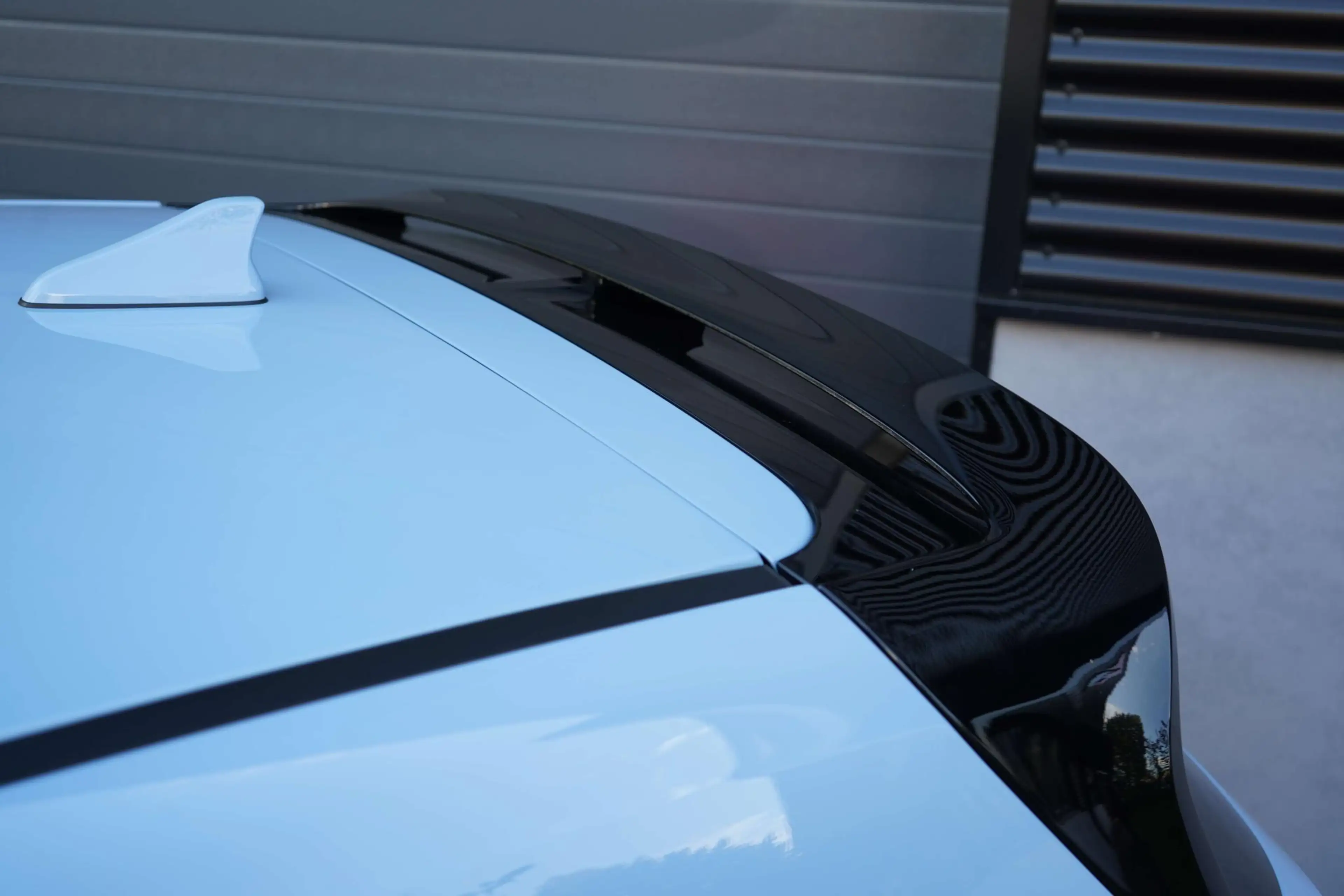 Hyundai i30 2.0 T-GDI N2 Performance Blue — photo 14
