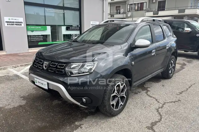 Dacia Duster Duster 1.0 TCe 100 CV ECO-G 4x2 Prestige