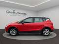 SEAT Arona FR-Line 1.0 TSI DSG Navi LED Rot - thumbnail 2