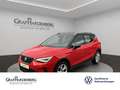 SEAT Arona FR-Line 1.0 TSI DSG Navi LED Rot - thumbnail 1