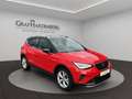 SEAT Arona FR-Line 1.0 TSI DSG Navi LED Rot - thumbnail 8