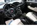 Fiat 500 DolceVita KLIMA*PANO*ALU*LEDER*TEMP* Nero - thumbnail 9