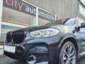 BMW X3 XDRIVE 20i PACK M GPS CAMERA SIEGES CHAUFFANTS Noir - thumbnail 30