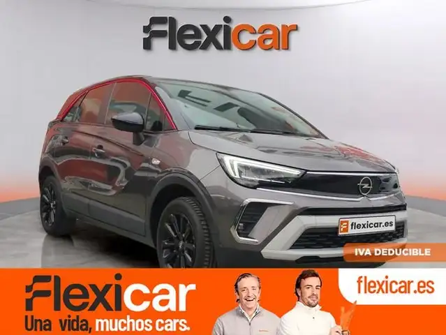 Opel Crossland 1.2 81kW (110CV) GS Line