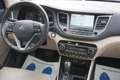 Hyundai TUCSON 1.6 Turbo 2WD Benzine-Airco-Navi-Pano-Garantie Blauw - thumbnail 6