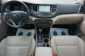 Hyundai TUCSON 1.6 Turbo 2WD Benzine-Airco-Navi-Pano-Garantie Blauw - thumbnail 5