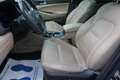 Hyundai TUCSON 1.6 Turbo 2WD Benzine-Airco-Navi-Pano-Garantie Blauw - thumbnail 7