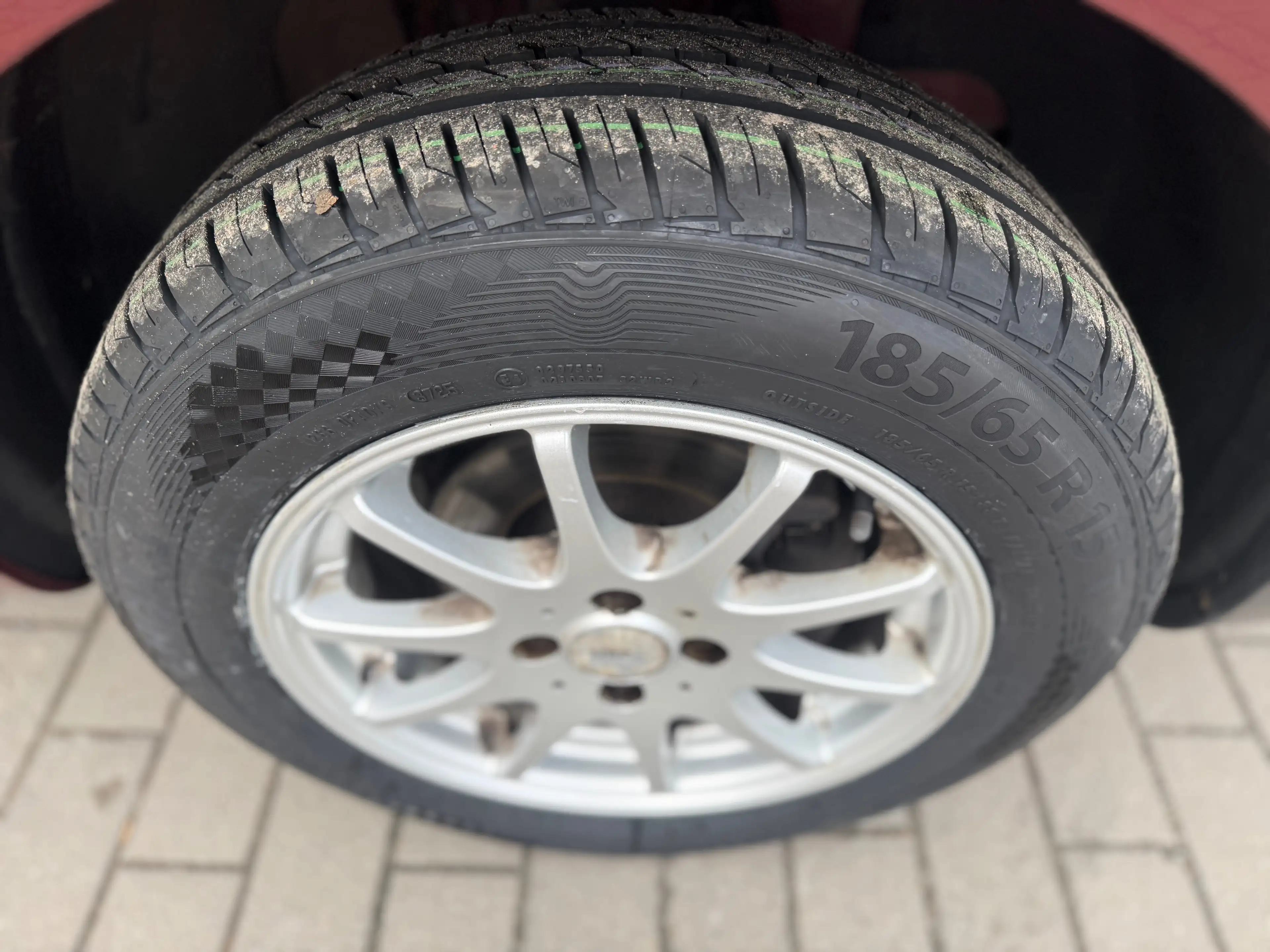 Peugeot Bipper 1.4i🚩CLIMATISÉ 🚩PRETE A IMMATRICULÉ 🚩GARANTIE — photo 6