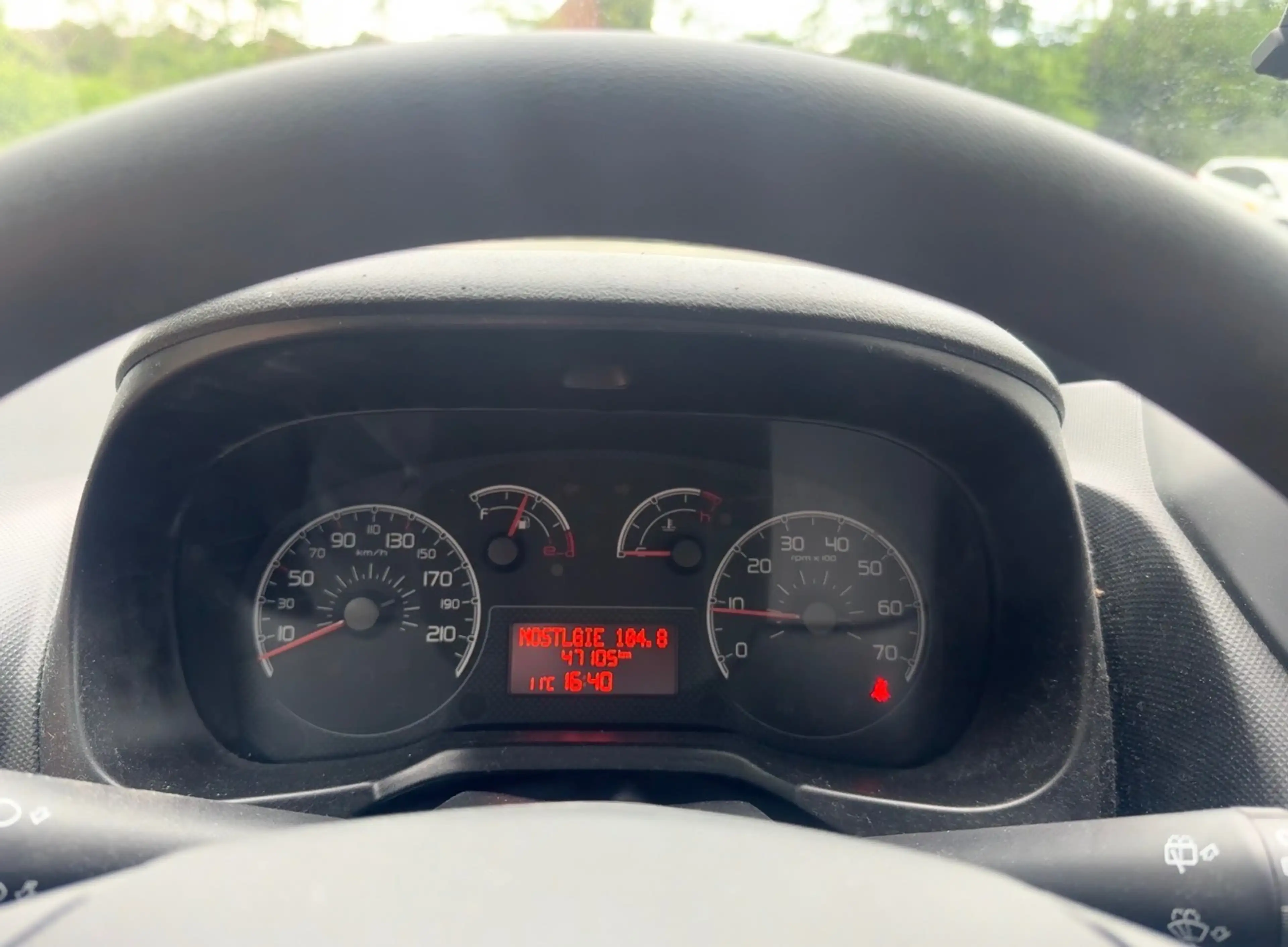 Peugeot Bipper 1.4i🚩CLIMATISÉ 🚩PRETE A IMMATRICULÉ 🚩GARANTIE — photo 12