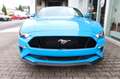 Ford Mustang GT Cabrio 4,99% FIN*  blauen Ziernähten Blue - thumbnail 6