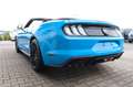 Ford Mustang GT Cabrio 4,99% FIN*  blauen Ziernähten Blue - thumbnail 10
