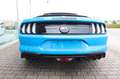 Ford Mustang GT Cabrio 4,99% FIN*  blauen Ziernähten Blue - thumbnail 9