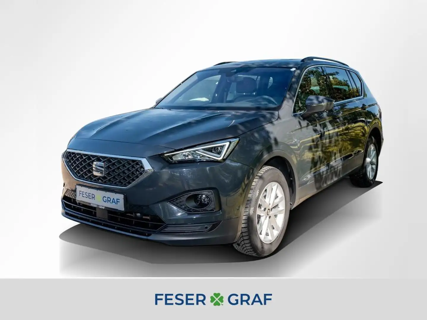 SEAT Tarraco Style - 1