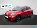 Fiat 500X 1,6 Multijet Lounge Diesel Rot - thumbnail 1