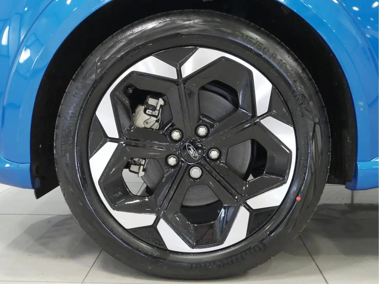 Ford Puma 2026
