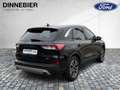 Ford Kuga Titanium 2.5 PHEV +AHK+ALLWETTER+WINTER+ Noir - thumbnail 5