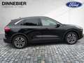 Ford Kuga Titanium 2.5 PHEV +AHK+ALLWETTER+WINTER+ Noir - thumbnail 6