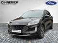 Ford Kuga Titanium 2.5 PHEV +AHK+ALLWETTER+WINTER+ Noir - thumbnail 2