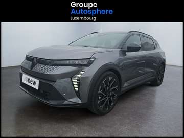 ESPRIT ALPINE 220 LONG RANGE