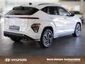 Hyundai KONA SX2 N Line Blanc - thumbnail 4