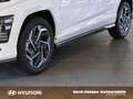Hyundai KONA SX2 N Line Blanc - thumbnail 5