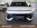 Hyundai KONA SX2 N Line Blanc - thumbnail 2