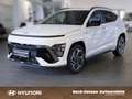 Hyundai KONA SX2 N Line Blanc - thumbnail 6