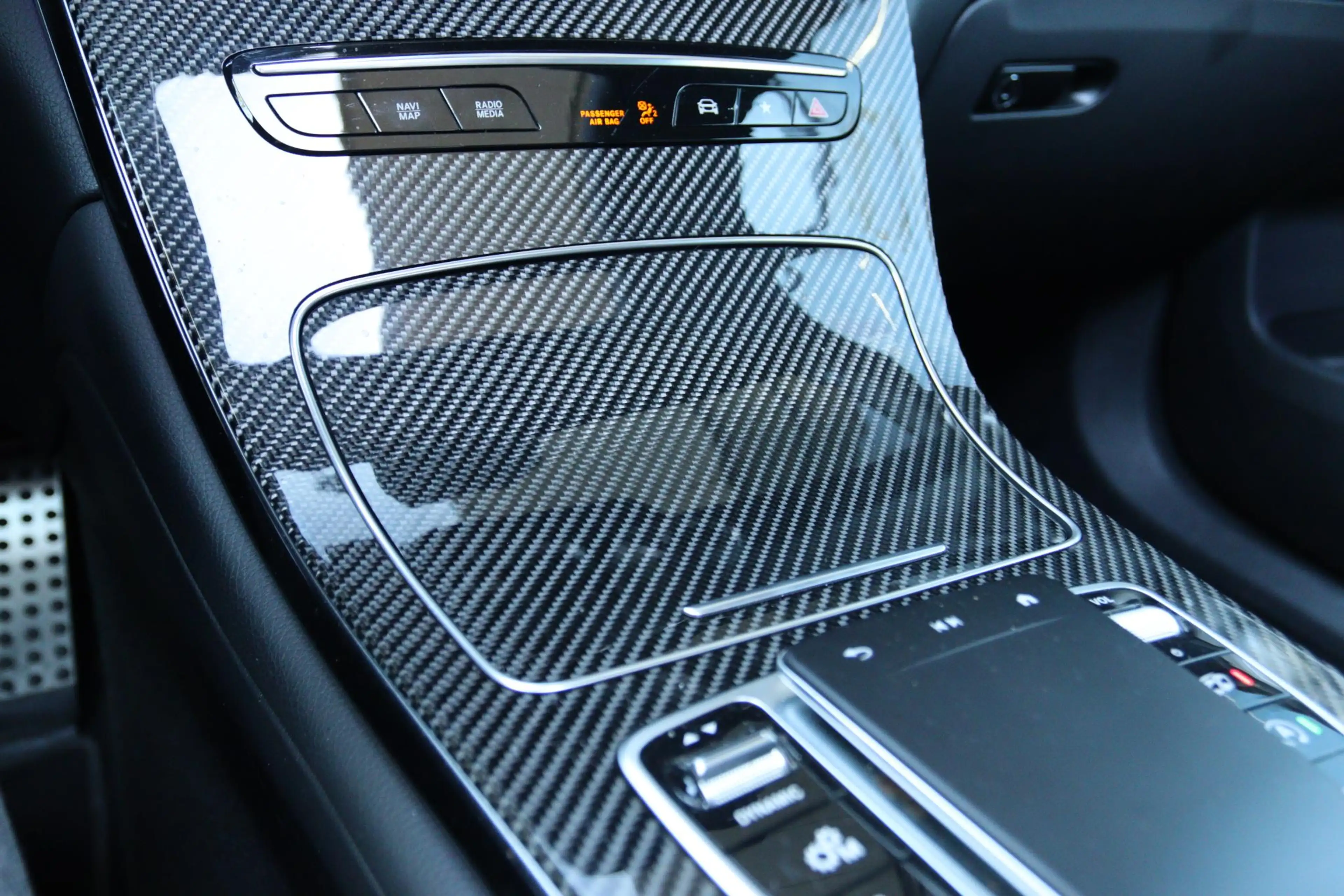 Mercedes-Benz GLC 43 AMG 4MATIC PREMIUM PLUS 391PK | KUIPSTOELEN | PANO | B — photo 8