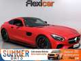 Mercedes-Benz AMG GT 4.0+V8+S Rojo - thumbnail 1