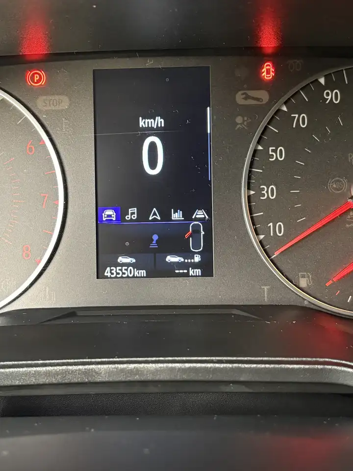Renault Clio Citadine 3 portes — photo 6