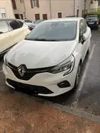 Renault Clio TCe 100 Business