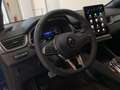 Renault Captur ESPRIT ALPINE MILD HYBRID 160 EDC KAMERA Blau - thumbnail 10