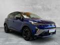 Renault Captur ESPRIT ALPINE MILD HYBRID 160 EDC KAMERA Blau - thumbnail 7