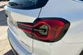 BMW X3 xDrive 20dA xLine Blanco - thumbnail 17