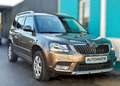 Skoda Yeti 110 DSG Automat Klima Sitzhzg Allwetter 52T Braun - thumbnail 3