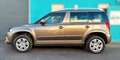 Skoda Yeti 110 DSG Automat Klima Sitzhzg Allwetter 52T Braun - thumbnail 4