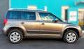 Skoda Yeti 110 DSG Automat Klima Sitzhzg Allwetter 52T Braun - thumbnail 9