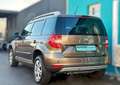 Skoda Yeti 110 DSG Automat Klima Sitzhzg Allwetter 52T Braun - thumbnail 5