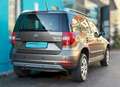 Skoda Yeti 110 DSG Automat Klima Sitzhzg Allwetter 52T Braun - thumbnail 8