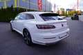Volkswagen Arteon SB Elegance 1.4 TSI eHybrid DSG LED Navi Blanc - thumbnail 2