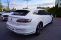 Volkswagen Arteon SB Elegance 1.4 TSI eHybrid DSG LED Navi Blanc - thumbnail 4