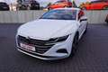 Volkswagen Arteon SB Elegance 1.4 TSI eHybrid DSG LED Navi Blanc - thumbnail 1