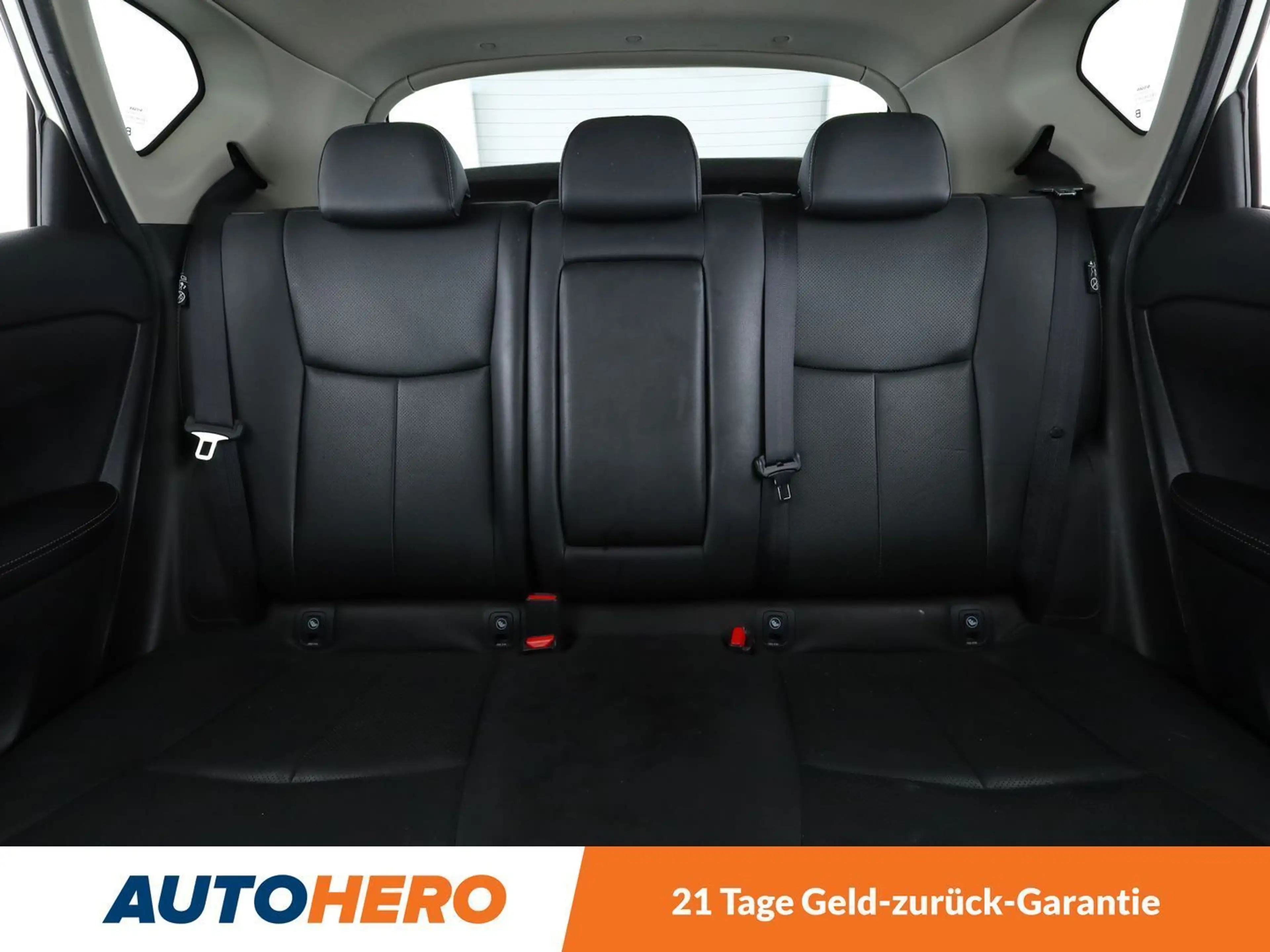 Nissan Pulsar 1.2 Acenta*NAVI*TEMPO*SHZ*ALU*LIM*DAB* — photo 14
