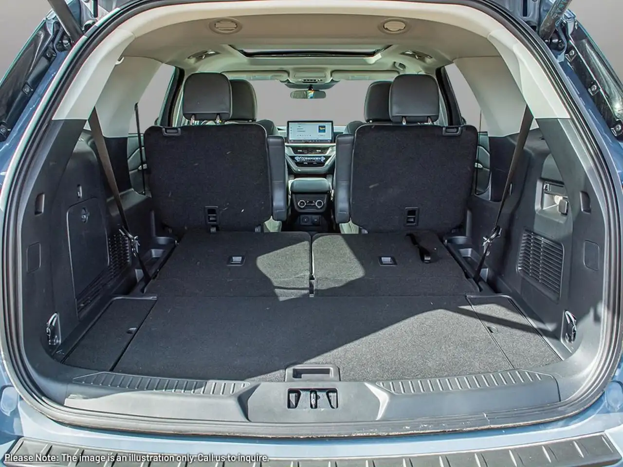 Ford Explorer photo Ford Explorer
