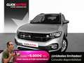 Volkswagen T-Cross 1.0 TSI 110CV Advance Argento - thumbnail 1