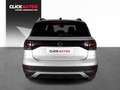 Volkswagen T-Cross 1.0 TSI 110CV Advance Plateado - thumbnail 6